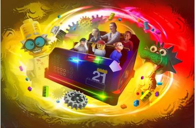 罗曼股份子公司霍洛维兹中标深圳乐高乐园互动骑乘项目，加速人工智能基础软件在文旅领域的应用